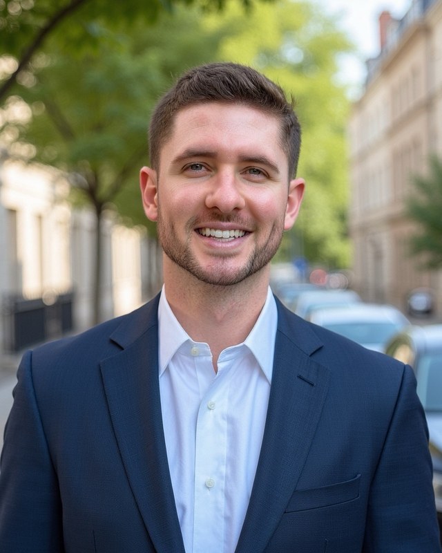Kellen Dorsey, Founder and Principal of KTS Capital LLC